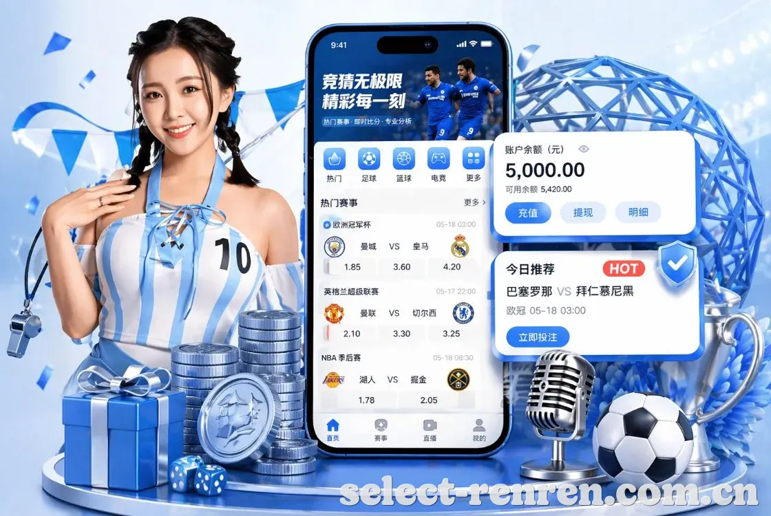 <strong>人人体育</strong>App 手机追赛预览